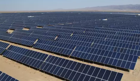 6個月的時間，全國棄光率降至7%左右，政府和電網都做了啥？