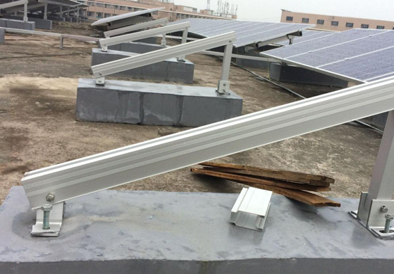 福建安泰新能源屋頂電站第一期已建成--讓閑置屋頂成為發電站和印鈔機