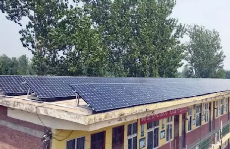 是什么驅使了鄉親們安裝光伏發電的熱情？