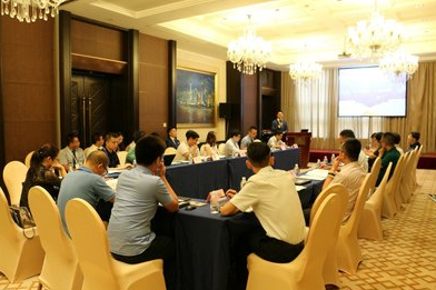 TUV北德召開雙面組件測試認證方法及戶外實證發電數據分享研討會