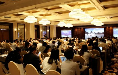 TUV北德召開雙面組件測試認證方法及戶外實證發電數據分享研討會