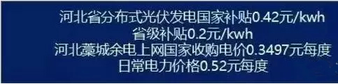 同樣裝個屋頂光伏電站，為啥我家花了4萬，他家卻只用了2.5萬？
