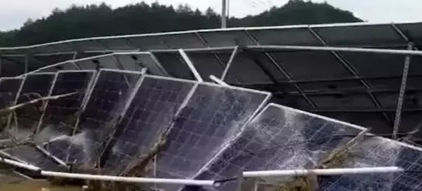 同樣裝個屋頂光伏電站，為啥我家花了4萬，他家卻只用了2.5萬？