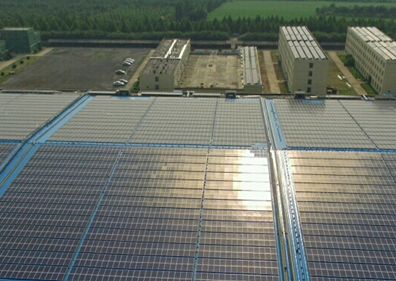 喜訊！奧太電氣淄博如意紡織廠發電項目成功并網