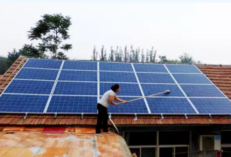 一個電站賺四個電站 這才是擁抱家庭光伏的新姿態！
