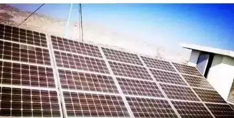 撈干貨！咱家要裝光伏發電先弄明白四件事