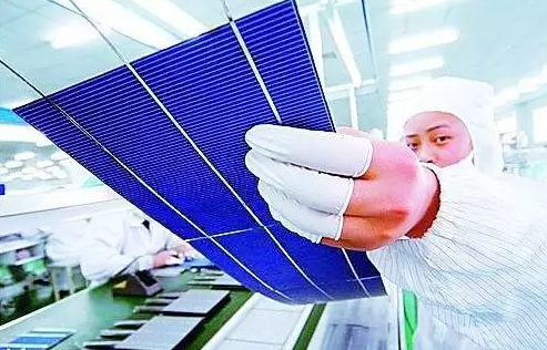 一波未平，一波又起，中國光伏組件出口之路如履薄冰……
