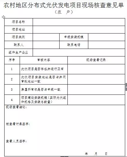 山西晉城2017年第二批分布式光伏發電項目資金補貼開始申報了！