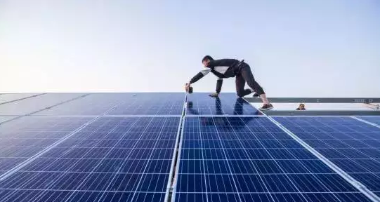中國太陽能電池板老化隱憂:回收利用面臨挑戰