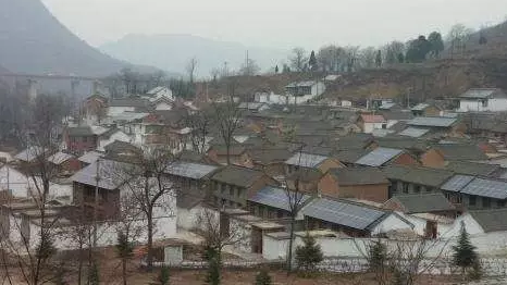 光伏市場已全面打開，豪補的晉城并不是特例