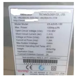 分布式光伏電站發電量偏低原因竟然是這樣子的！