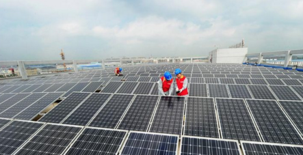 浙江海寧家庭裝光伏發電可拿補貼了！拿多少 怎么申請