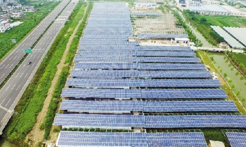 浙江海寧家庭裝光伏發電可拿補貼了！拿多少 怎么申請