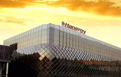 分布式市場爆發，漢能發布新品漢瓦直接取代屋頂