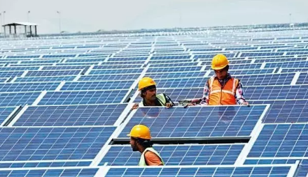 印度2017年預計新增光伏10.5GW 3個因素令2018年市場悲觀！