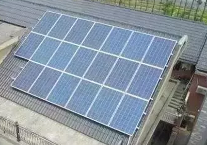 提高你家光伏電站發電量的方法都在這里了！