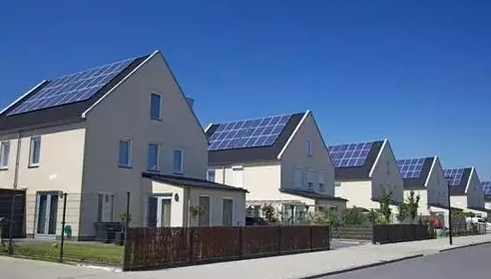 電價調整倒逼技術創新，光伏系統成本不斷下降，分布式光伏補貼下調當真已箭在弦上？