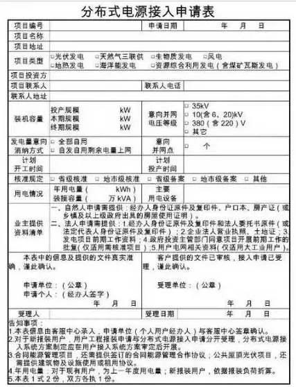國網為保證光伏電站并網順利 又出臺了工作細則! 2017-08-25 坎德拉學院 鑫陽光戶用光伏