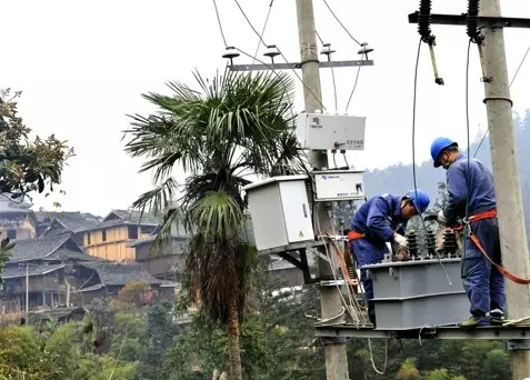 分布式光伏發電市場真的爆發了嗎？還缺點啥？