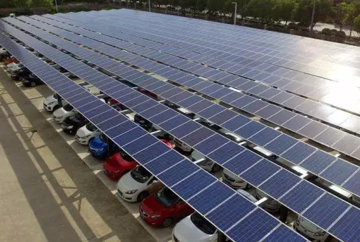 分布式光伏發電市場真的爆發了嗎？還缺點啥？