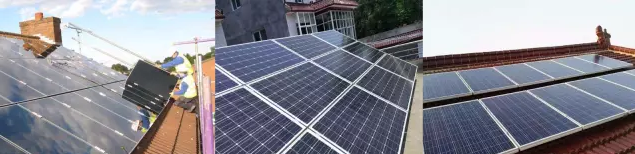 分布式光伏發電市場真的爆發了嗎？還缺點啥？