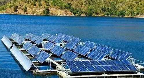 分布式光伏發電市場真的爆發了嗎？還缺點啥？