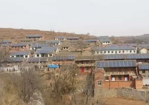 農村安裝光伏電站越來越多，主要因為存在這五大優勢