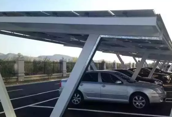光伏農業——最新經濟熱點，遍地機遇你抓住了嗎？