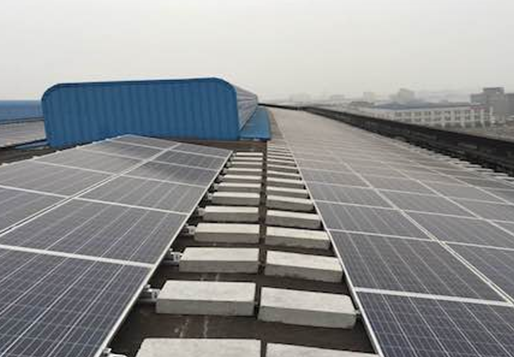 企業節約電費，降低能耗有妙招，“綠色電站”一招破局