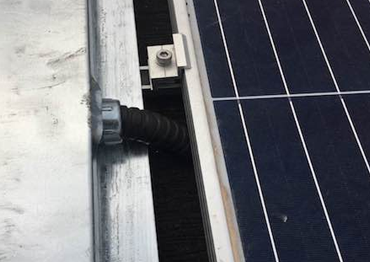 企業節約電費，降低能耗有妙招，“綠色電站”一招破局