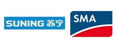 電商巨頭蘇寧宣布進軍“戶用光伏” 成立光伏領域獨立品牌——“蘇寧光伏”