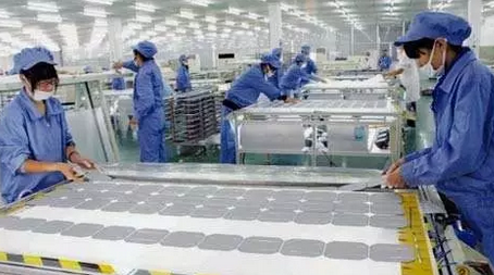 關稅裁決的大錘即將落下！中國太陽能企業當真要當美國的”炮灰”？