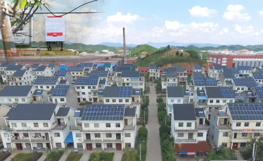 光伏發電，3000萬貧困老百姓眼中的天使
