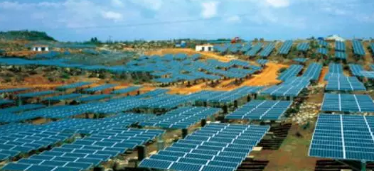 中央領導點贊、地方政府支持，光伏發電究竟有多火？