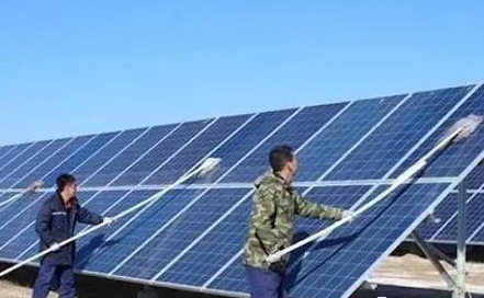 做好這些工作，光伏發電量可提高5%-30%！