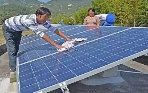 火爆的光伏發電正成為家用電器，老百姓為何樂意安裝