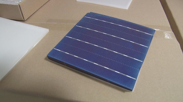 “識貨”！上海金山一企業被偷的太陽能電池板值12萬