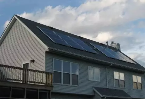 光伏電站遭拆遷，或震蕩市場價格！