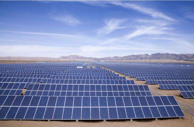 科普|光伏電站總容量為什么不超過變壓器最大供電負荷的25%？