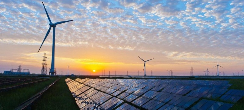 意大利Falck公司收購阿特斯光伏項目 重新進入太陽能業務