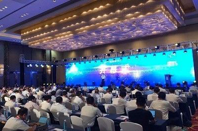 首航集團把握時代脈搏，與時間賽跑，多領域走在行業前端