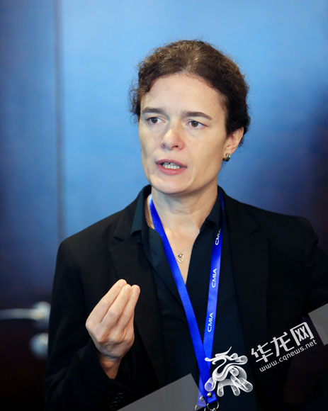 在重慶發展太陽能可行嗎？ENGIE集團：重慶是長遠可靠的合作對象