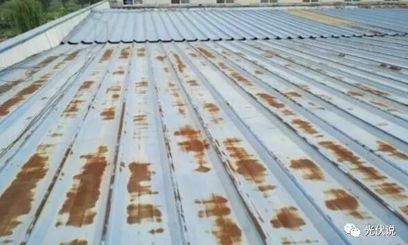 廠房屋頂建設光伏電站 勘察要素有哪些？