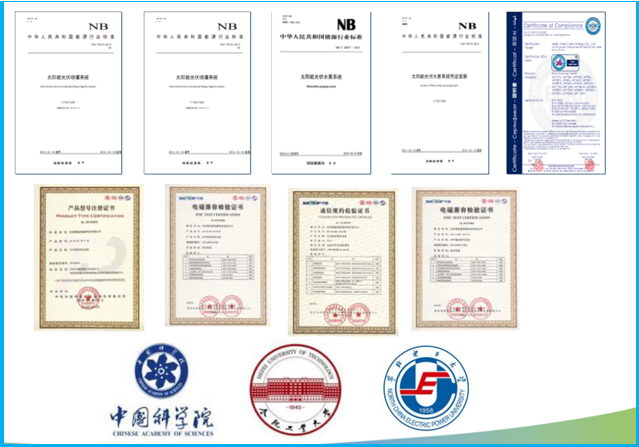 低調至骨子里的企業，專注于技術創新的聚能，值得您的尊重