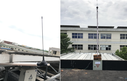 老舊電站換新裝|光伏電站匯流箱改造助力精細管理、安全運營