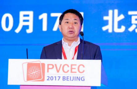 工信部副部長羅文:完善補貼政策 逐步下調補貼 加快光伏產業的發展