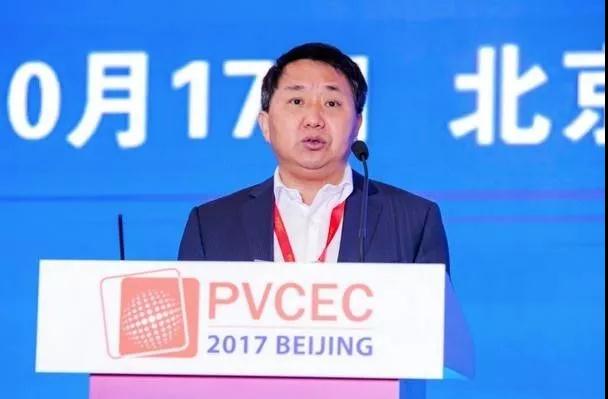 光伏政策調整，未來或將建立補貼逐步下調機制！