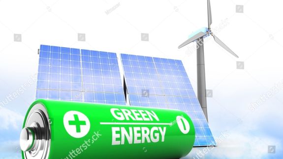 可再生能源 清潔能源 光伏發電