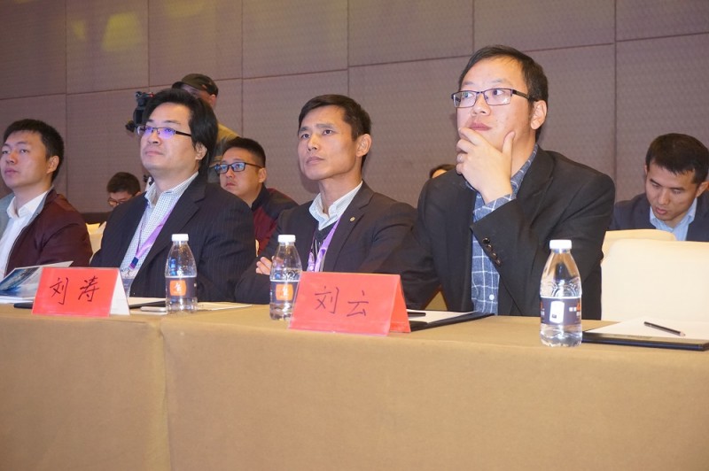 PVIC 2017 光伏創新大會圓滿落幕，來年我們再相聚！