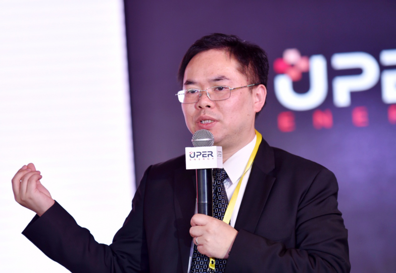 中國戶用光伏標準化聯盟成立，優得運維羅群芳受邀擔任聯盟顧問